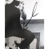 John Travolta Autograph Signed Photo - Grease - AFTAL UACC RD