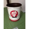 Vintage Oil/Grease Can, 5 Gallon, Majestic Oils And Greases