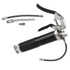 Heavy Duty Black Grease Gun Anodized Pistol Grip 4,500 PSI High Quality #1 small image