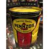 Pennzoil Grease Tin