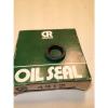  4912 Oil Seal New Grease Seal CR Seal &#034;$7.95&#034; FREE SHIPPING #1 small image