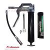 MINI GREASE GUN (2 WAY) &amp; USA 3OZ 85G CARTRIDGE &amp; ACCESSORIES INDUSTRIAL QUALITY #1 small image