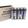 Lot of 10) Mobil MobilGrease Mobilux Premium Lubricating Grease 14 Oz Cartridges