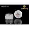 New XTAR Silicone Lubricant Grease Silicon Grease Lubrication oil for Flashlight