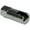 Lincoln Lube 5883 Grease Coupler Right Angle