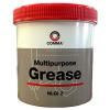 Lithium Grease Multi-Purpose COMMA GR2500G 500g NLGI 2 Grease #1 small image