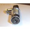 Grip-N-Lube Lock-On Grease Coupler For Jerk Fittings W/Pressure Release Valve #2 small image