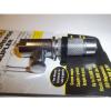 Grip-N-Lube Lock-On Grease Coupler For Jerk Fittings W/Pressure Release Valve #3 small image