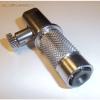 Grip-N-Lube Lock-On Grease Coupler For Jerk Fittings W/Pressure Release Valve #4 small image