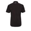 Goodyear Shinrock Hemd schwarz Rockabilly Custom Grease Shirt black #3 small image