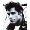 John Travolta Grease Authentic Signed 8X10 Photo Autographed PSA/DNA #AC17289