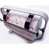BUTCHER PAPER ROLL CUTTER PRINTED GREASE PROOF MEAT WRAPPING FOR CATERTING #1 small image