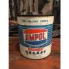 Ampol Grease Can