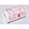 BUTCHER PAPER ROLL CUTTER PRINTED GREASE PROOF MEAT WRAPPING FOR CATERTING #5 small image