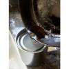 RSVP Grease Keeper Bacon Oil Strainer 4 Cup Stainless Steel Fryers Friend ST40FF