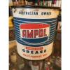Ampol Grease Tin #1 small image