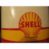 Shell Retinax A Multi Purpose Grease Can- Original - Shell Oil #3 small image