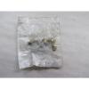 NOS PKG OF 5 EDELMANN 60900 1/4-28 X 9/16 GREASE FITTINGS #1 small image