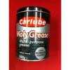 MOLYBDENUM DISULPHIDE GREASE MOLY GREASE LARGE TUB BLACK MOLY GREASE #1 small image