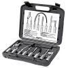 Performance Tool W50049 Cordless Grease Gun Accessories, 7-Piece #1 small image