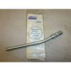 NOS LINCOLN HYDRAULIC COUPLER EXTENSION GREASE GUN ADAPTER, No. 5853 #3 small image