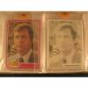 1978 Topps Grease PROOF (2) Card Set Vince Fontaine #4