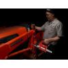 Cordless Grease Gun M12 12-Volt Lithium Ion Battery XC Kit Cartridge Power Tool