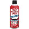CRC 5037 White Lithium Grease - 10 Wt Oz. #1 small image
