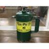 Vintage Rare CEN-PE-CO Metal Oiler Oil Grease Hun Container Can