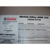 Castrol Industrial Molub-Alloy BRB 572 125 CC Mini Luber Flex 125 Bearing Grease