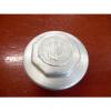VINTAGE COLLECTIBLE WHEEL CENTER DUST GREASE CAP COVER ERSKINE #1 small image