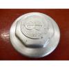 VINTAGE COLLECTIBLE WHEEL CENTER DUST GREASE CAP COVER ERSKINE #5 small image