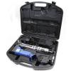 12V Cordless Grease Gun 7500PSI 30” High Pressure Hose 2 Battery quick charger #1 small image