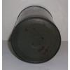 Vintage Original Lubriplate Low Temperature Grease Empty Steel 1 lb Can