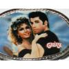 Grease Promotional Belt Buckle 1978 MINT Authentic Olivia Newton John Travolta #2 small image