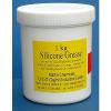 Silicone Grease 1kg (36.2oz) lubesETC water/food ok - taps/accessories #1 small image