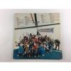 ra1245 Grease MWZ8107 OBI Vinyl LP Japan J4U #3 small image