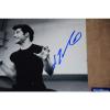 JOHN TRAVOLTA SIGNED AUTOGRAPHED 8x10 PHOTO PSA/DNA AA56158 grease #2 small image
