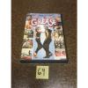 Grease (DVD, 2013, Rockin&#039; Rydell Edition; John Travolta) Fast shipping