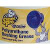 SuperPro Silicon Grease x 6 10g Sachets - Uses Polyurethane/Rubber Seals/Brakes