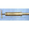 Enots Autoram Special 3139B Austin Grease Gun Compertable with Classic Car Tools #5 small image