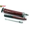 Grease Gun Medium Heavy Duty Lever Action 300CC Power Coated Body 3000 PSI #1 small image