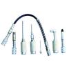 Advanced Tool Design ATD5051 Grease Accessory Kit- 7 pc. New