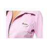DELUXE Grease Pink Ladies Jacket Fancy Dress Costume Official Licensed Outfit
