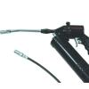 New Home Tool Durable Quality Heavy Duty 1/4 in. Aluminum Air Grease Gun