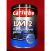 MULTI PURPOSE GREASE LARGE LM2 - LITHIUM BASED CARLUBE GREASE #1 small image