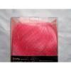 SMIFFYS PINK WIG - FRENCHY WIG (GREASE)