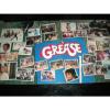 Grease - Original Soundtrack - Double Vinyl Record LP - 1978 - Made in England #3 small image