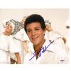 Frankie Avalon Grease Signed Autograph 8x10 Photo PSA DNA COA