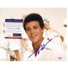 Frankie Avalon Grease Signed Autograph 8x10 Photo PSA DNA COA